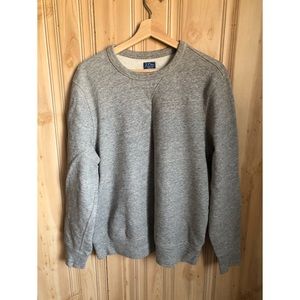 J Crew French Terry Sweatshirt